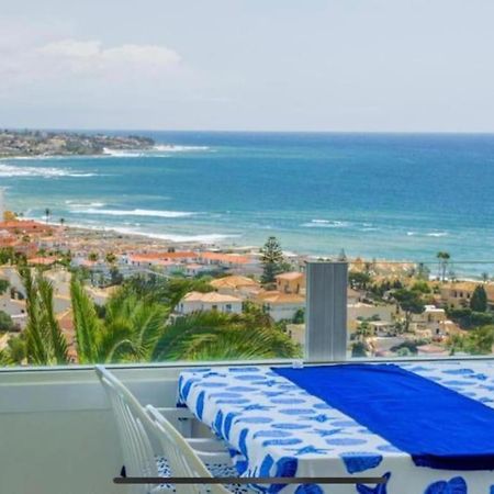 לה קאלה דה מיחאס Miraflores- Apartment - Panoramic View- 1 Chambre מראה חיצוני תמונה