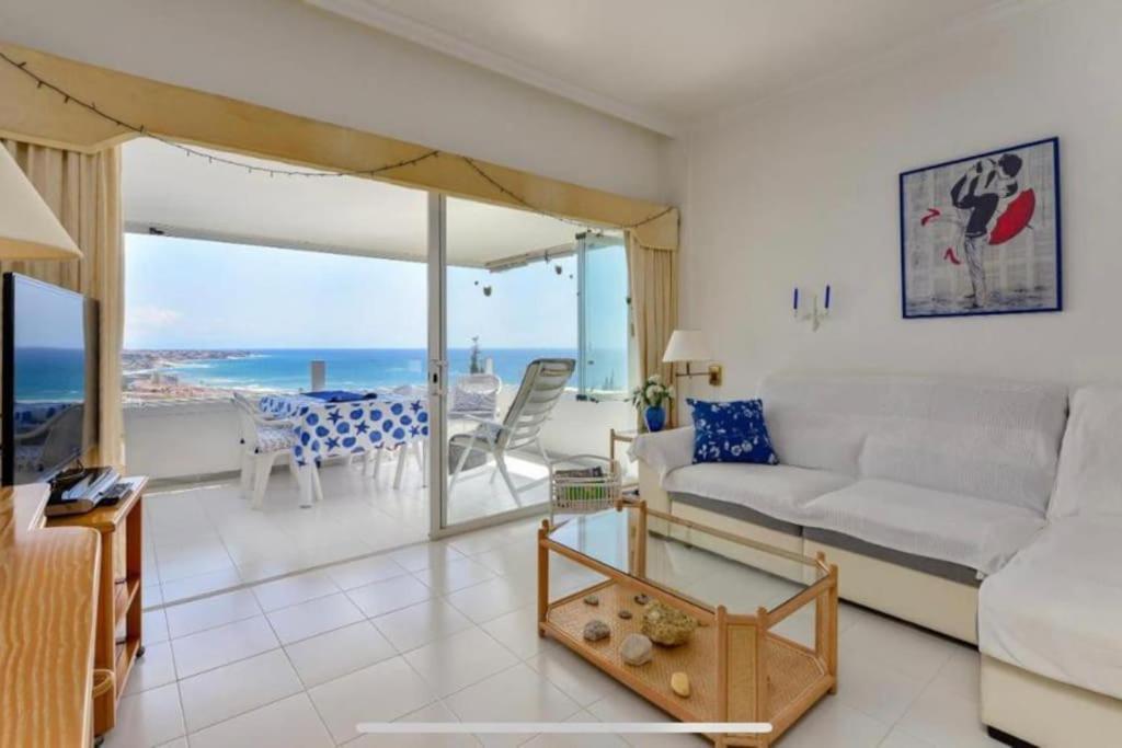 לה קאלה דה מיחאס Miraflores- Apartment - Panoramic View- 1 Chambre מראה חיצוני תמונה
