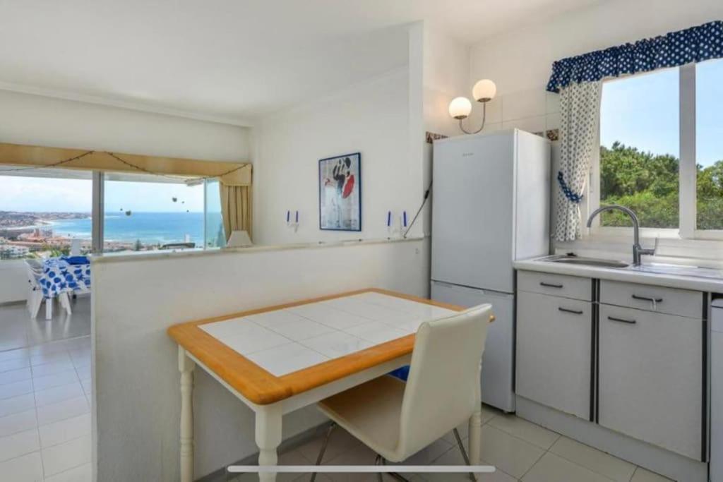 לה קאלה דה מיחאס Miraflores- Apartment - Panoramic View- 1 Chambre מראה חיצוני תמונה
