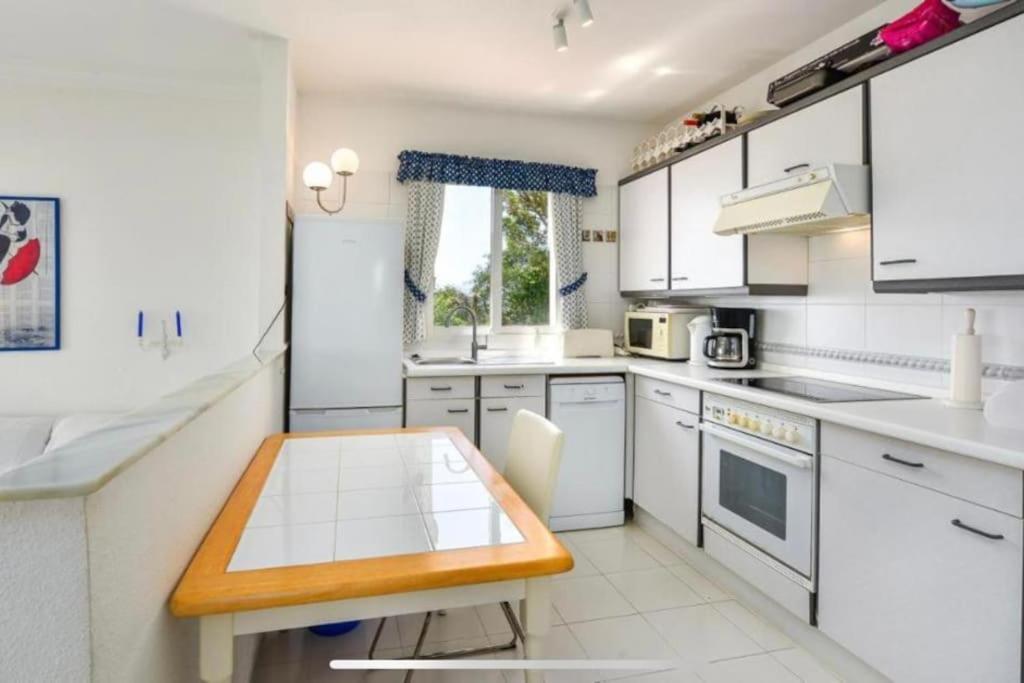 לה קאלה דה מיחאס Miraflores- Apartment - Panoramic View- 1 Chambre מראה חיצוני תמונה