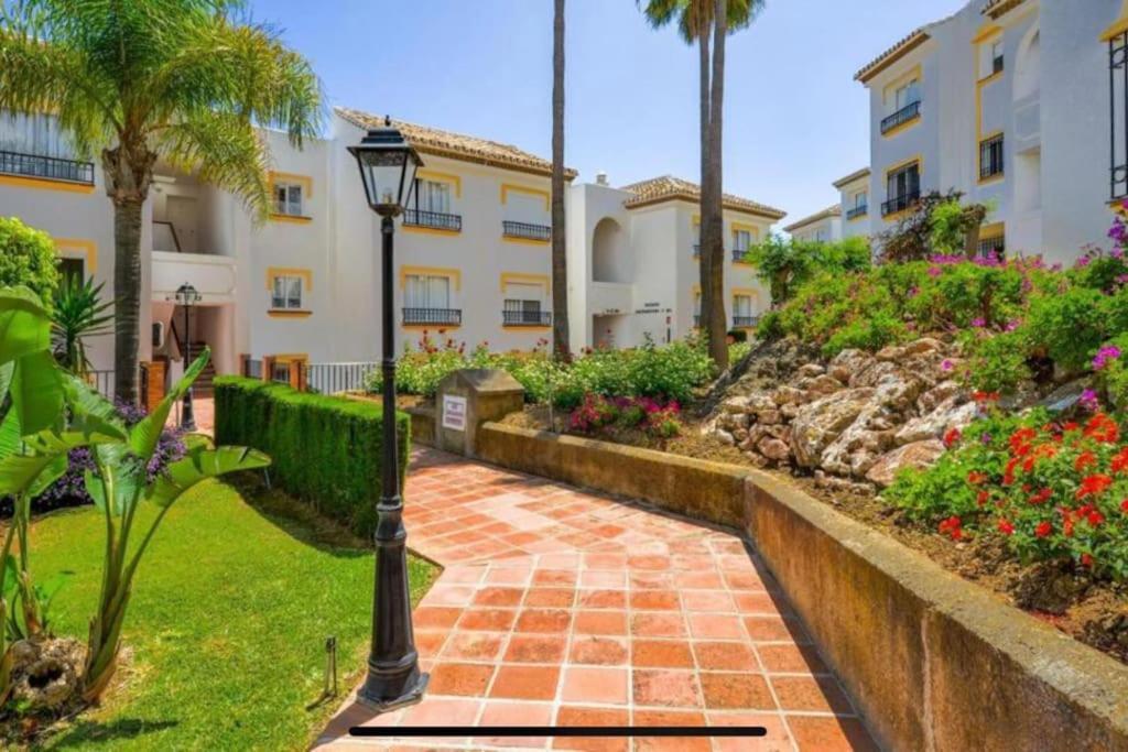 לה קאלה דה מיחאס Miraflores- Apartment - Panoramic View- 1 Chambre מראה חיצוני תמונה