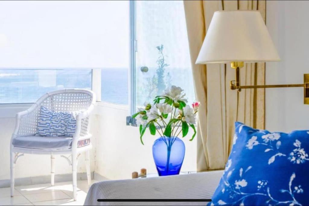 לה קאלה דה מיחאס Miraflores- Apartment - Panoramic View- 1 Chambre מראה חיצוני תמונה